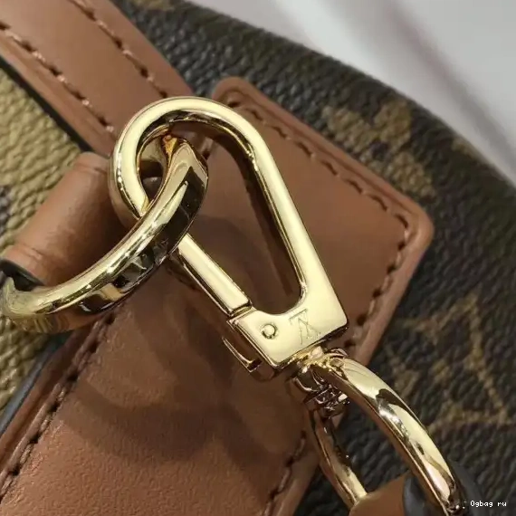 VUITTON DAUPHINE LOUIS BACKPACK 0513